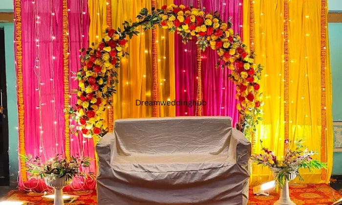 PR Events  Wedding Planner